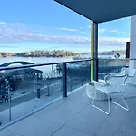 Rare Luxury Waterfront Living